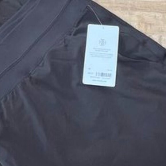 Athleta Nolita Slim Tapered Crop Pant | Size 26 | NWT  2X-3X - Picture 6 of 13